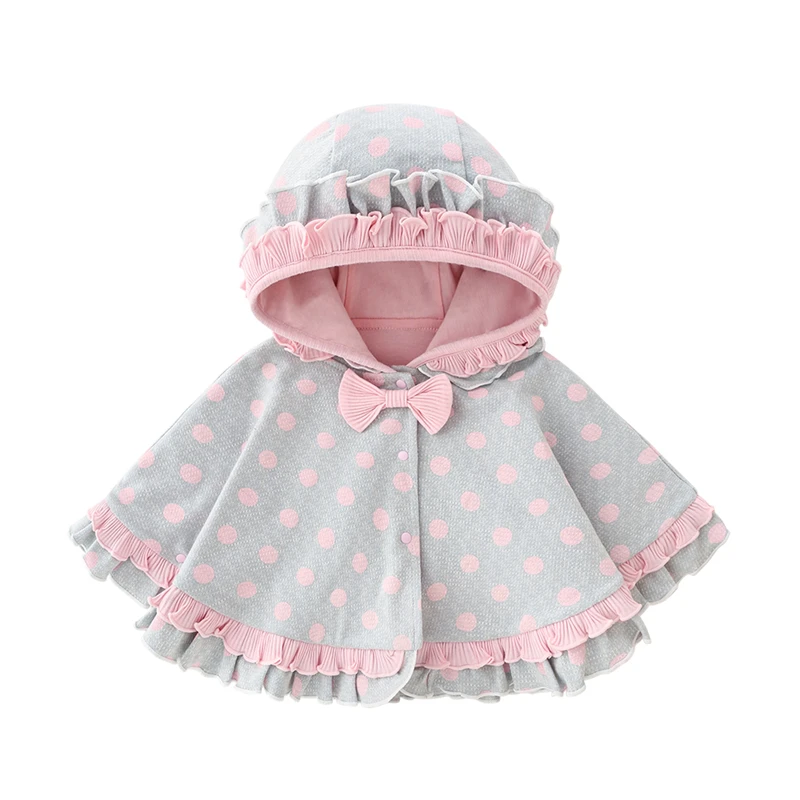 baby girl fall jacket
