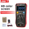 UNI-T UT123 high-definition color screen automatic range digital multimeter data retention AC and DC voltmeter ► Photo 1/6