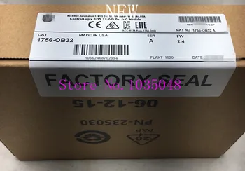 

1PC 1756-OB32 A 1756-OB32 New and Original Priority use of DHL delivery #01