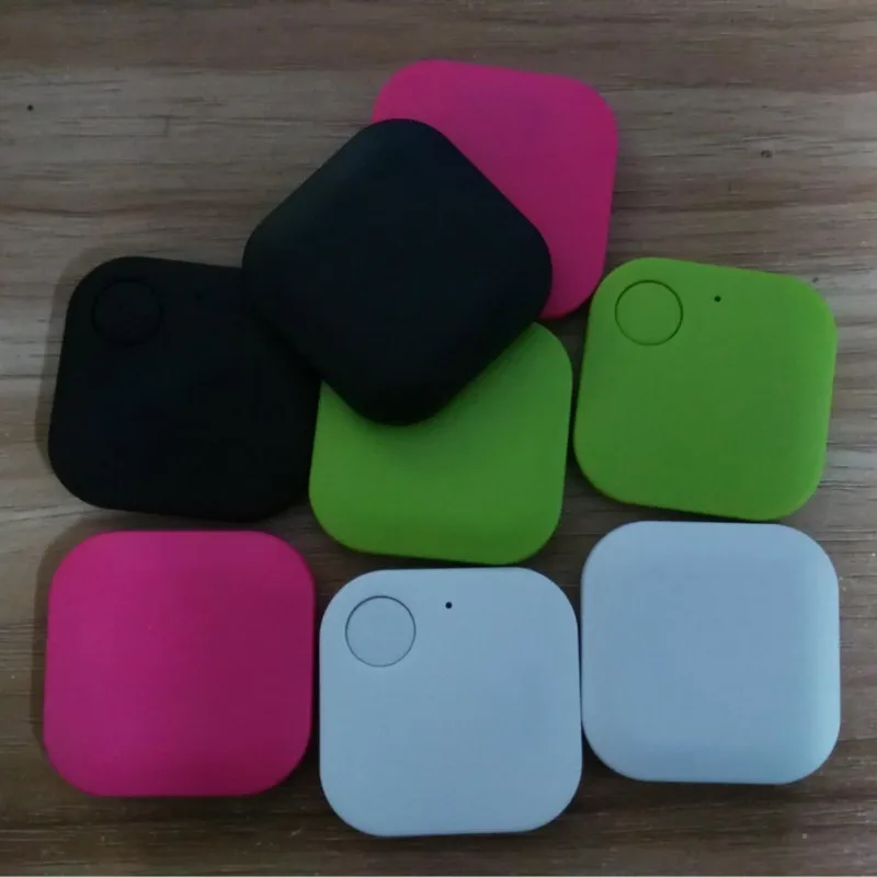 Смарт Bluetooth Анти-потеря трекер Дети Домашние животные бумажник ключи сигнализация в реальном времени искатель устройства электроника Аксессуары для iOS Android