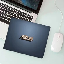 

ASUS Small Mouse Pad Gamer Computer Kawaii Mat Laptop Mousepad Desk 25x29 Mouse Mat Gaming Accessories Varmilo Keyboard Pads