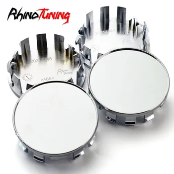 

4pcs 70mm 65mm Car Wheel Center Cover Hub Caps Rims For Nissan Armada Titan Frontier Xterra Auto Styling Accessories
