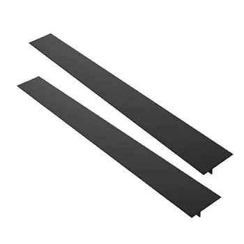 

NEW-21-Inch Silicone Kitchen Stovetop Oil-Proof and Stain-Proof Sealing Inserts 3 Packs