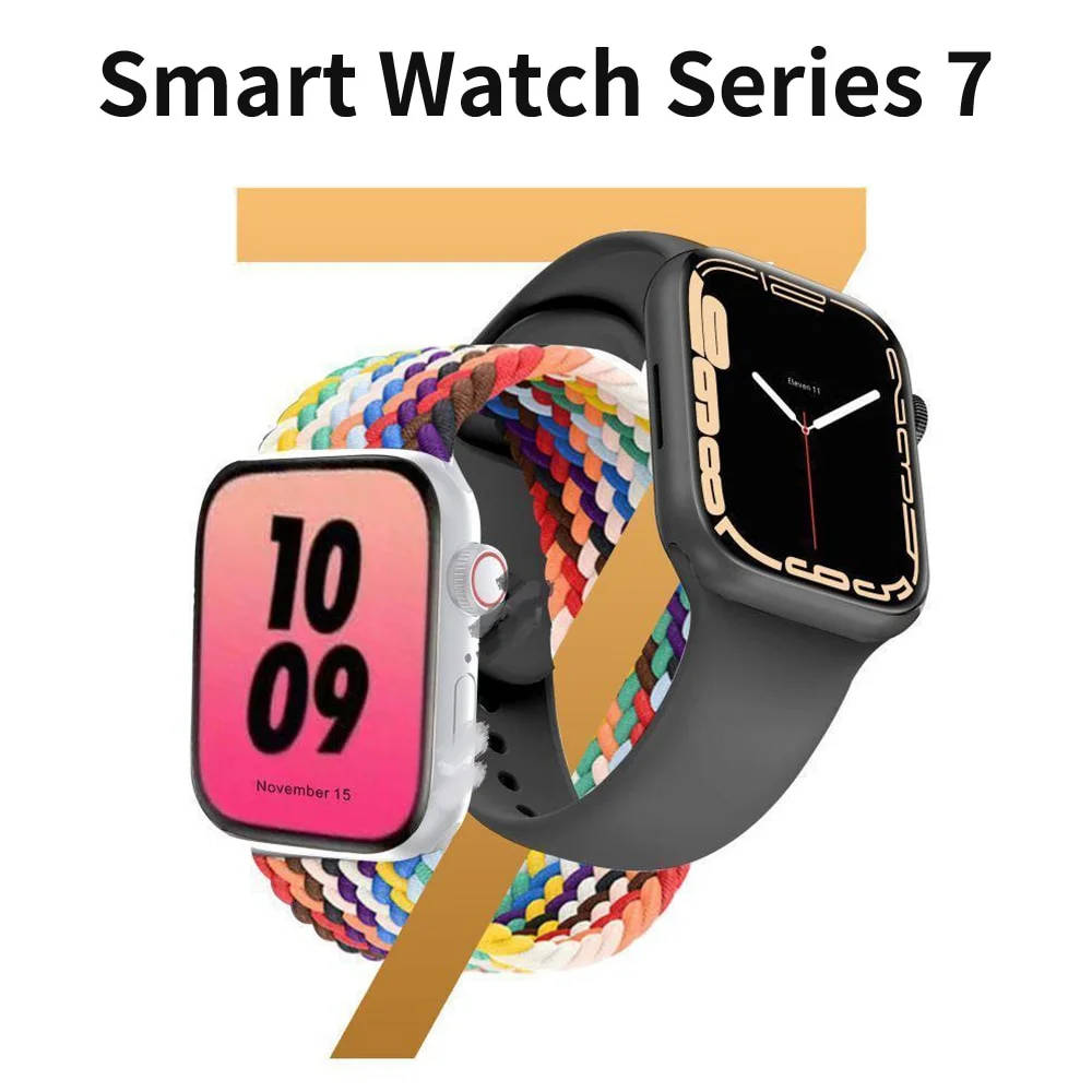 P7 max smartwatch Clearance