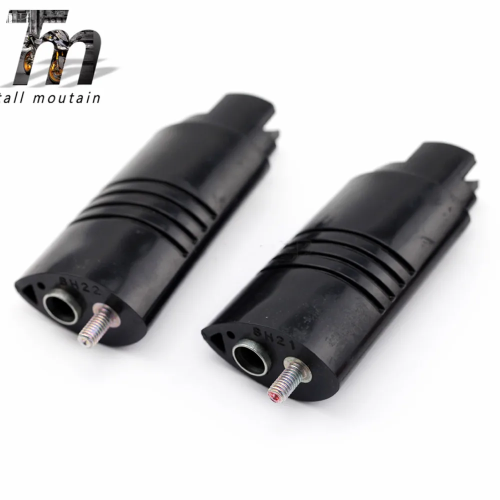 

Turn Signal Blinker Stem Stay For HONDA CBR600 F3/F4/F4i RVT1000 RC51 VTR1000F Motorcycle Accessories Winker Stay