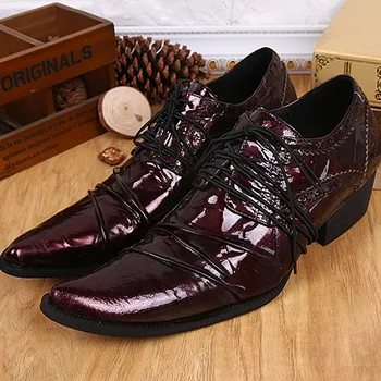 

Man Loafers Steel Toe Leisure British Style Sapatenis Cow Leather Slip-on Rubber Genuine Leather Full Grain Leather Solid GSTN51