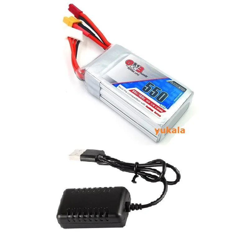 11.1V 550MAH - 副本 - 副本
