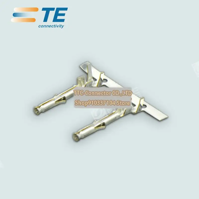 

100 шт./лот 171637-1 коннектор 22-16AWG 100% новый и оригинальный