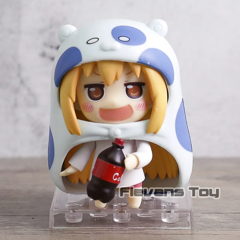 Himouto Umaru-chan Umaru 524b Anime Action Figure PVC Toys Collection Figurine Gifts | Игрушки и хобби