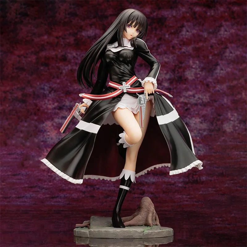 Аниме Kotobukiya сияющая серия килмария айдин ПВХ Фигурки игрушки фигурки модели