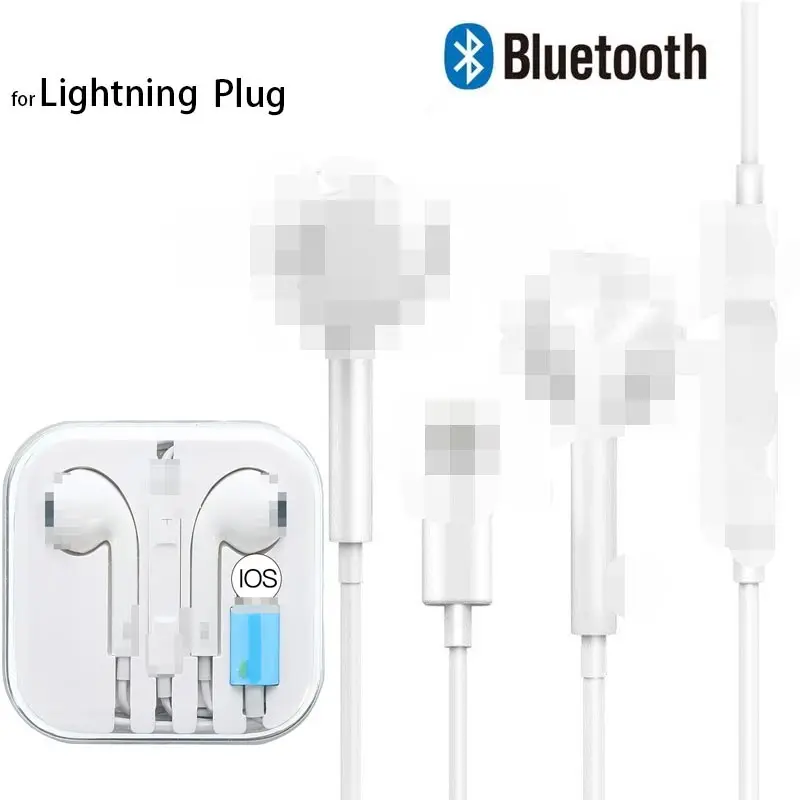 наушники apple earpods с разъёмом lightning (mmtn2zm/a). наушники хоко аирподс. наушники на айфон 8 плюс. наушники apple xs max. Iphone xr комплектация.