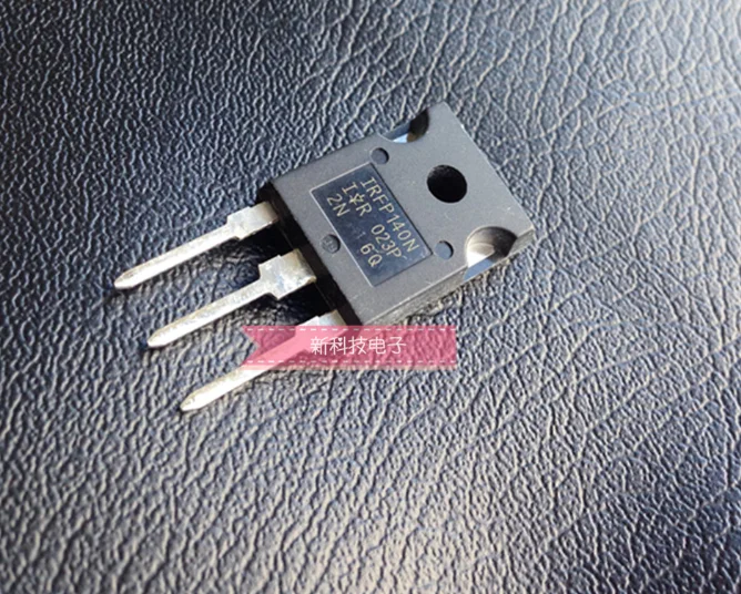 

Mxy 5 шт. IRFP140 TO-247 IRFP140N TO247 IRFP140NPBF IRFP140PBF