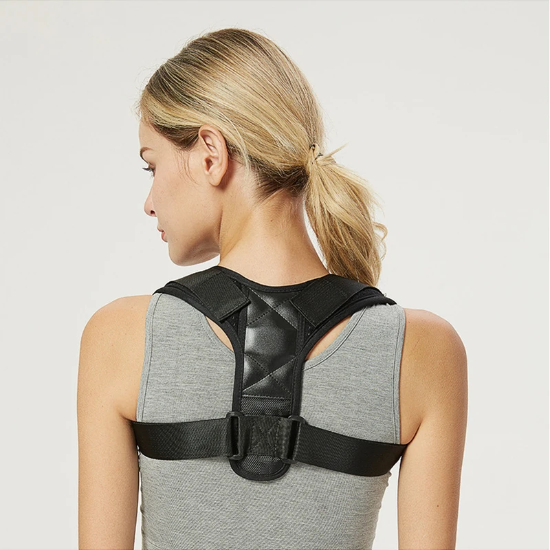 posture corrector belt flamingo