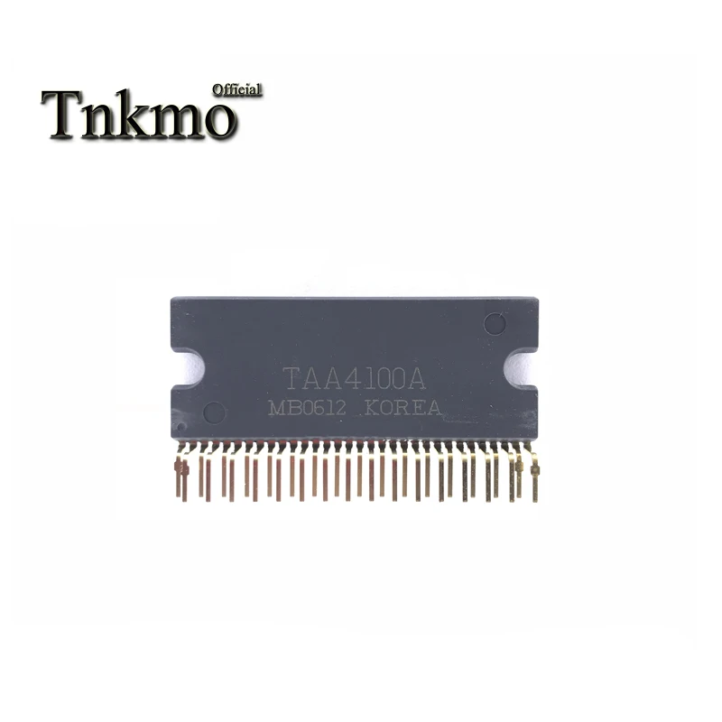 1 шт. TAA4100A ZIP 32 TAA4100 ZIP32 4100A 4100 Новый и оригинальный Запасные части 