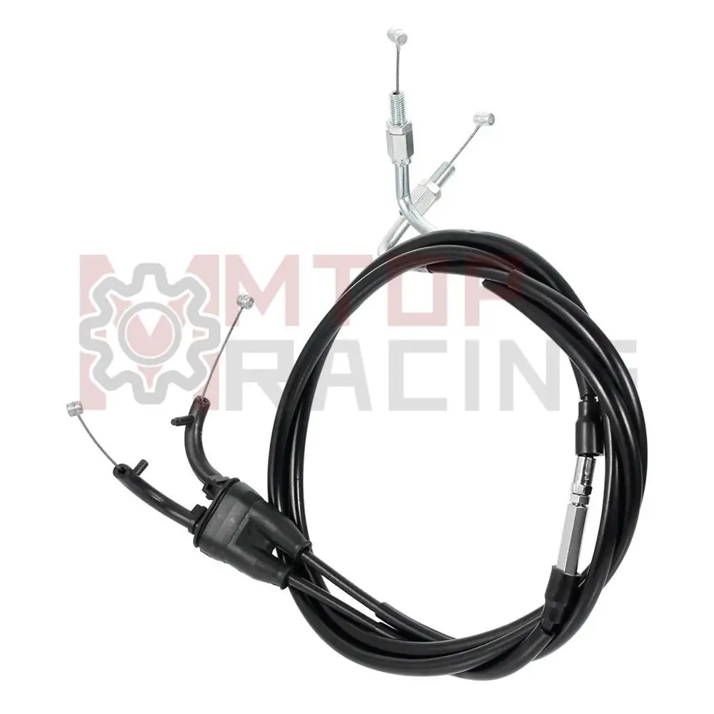 Linea Del Cavo Dell'Acceleratore Accelerator Gas Per Yamaha Xsr900 Mtm850 2016 2017 2018 2019