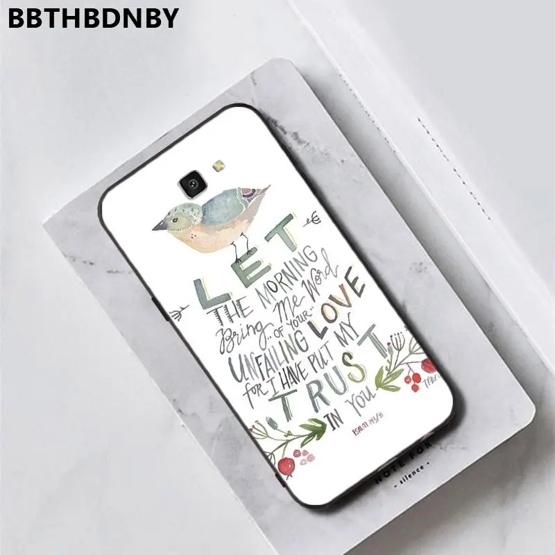 Christian inspiration Bible proverb Jesus