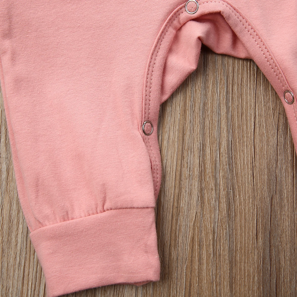 Зимняя одежда для новорожденных девочек 0-18 месяцев, комбинезон с длинными рукавами и оборками