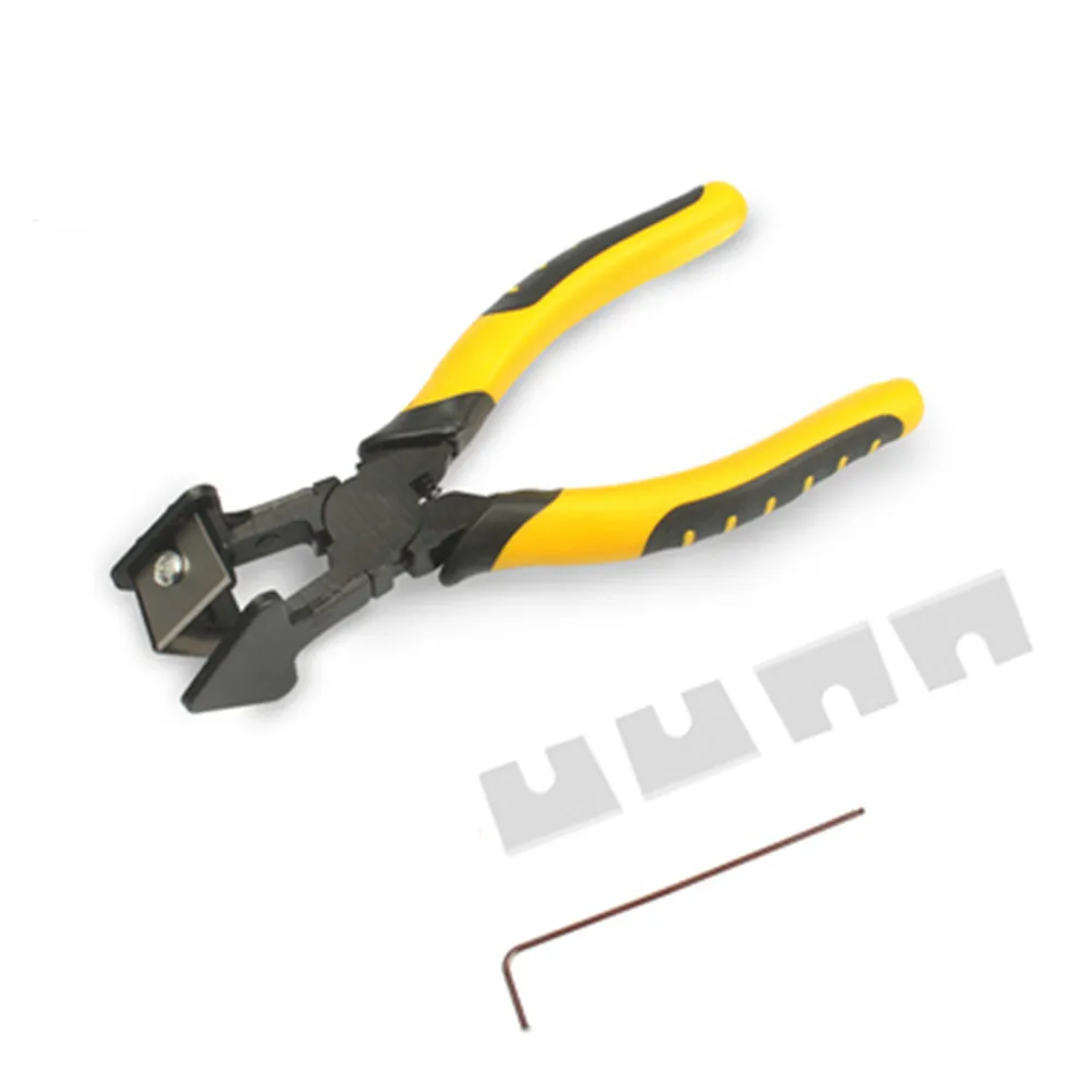 

Electrician Angle Scissors Wire Groove Shear Woodworking Edge Banding Strip Multi-function Card Strip Folding Pliers