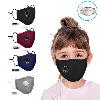 

In Stock Reusable Dustproof Facemaska,dust Facemask Windproof Respirato Face Topmask Particle Toiletry Kits Mascarillas