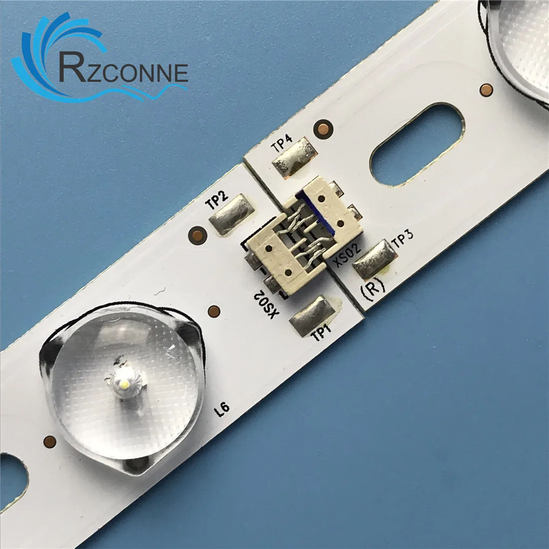Konka TV LED Ʈ Ʈ, KL42GT618, 35017849 35017855 35017848, 12 , 42 ġ
