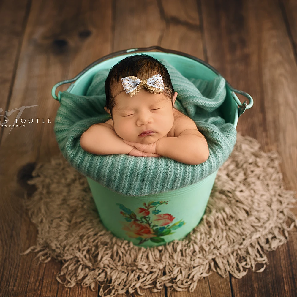 Best Best Photography Baby Blanket For Newborn 2024