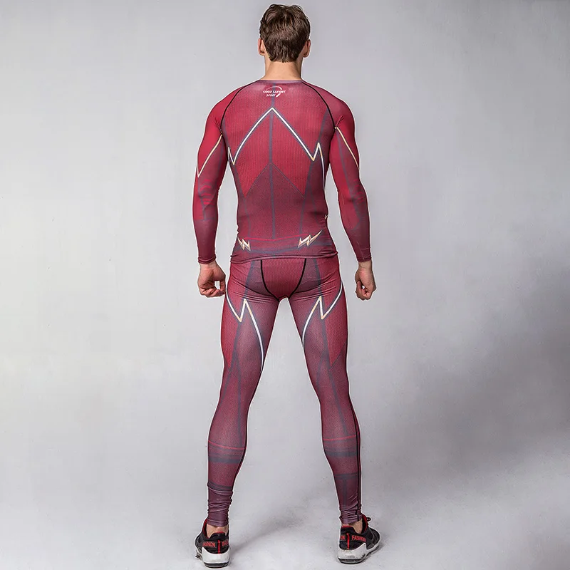 MMA Bjj Boxing Jersey Sports T Shirt Men Rashguard Jiu Jitsu Long Sleeve Fitness Muay Thai Sweater Pants Shorts 3D
