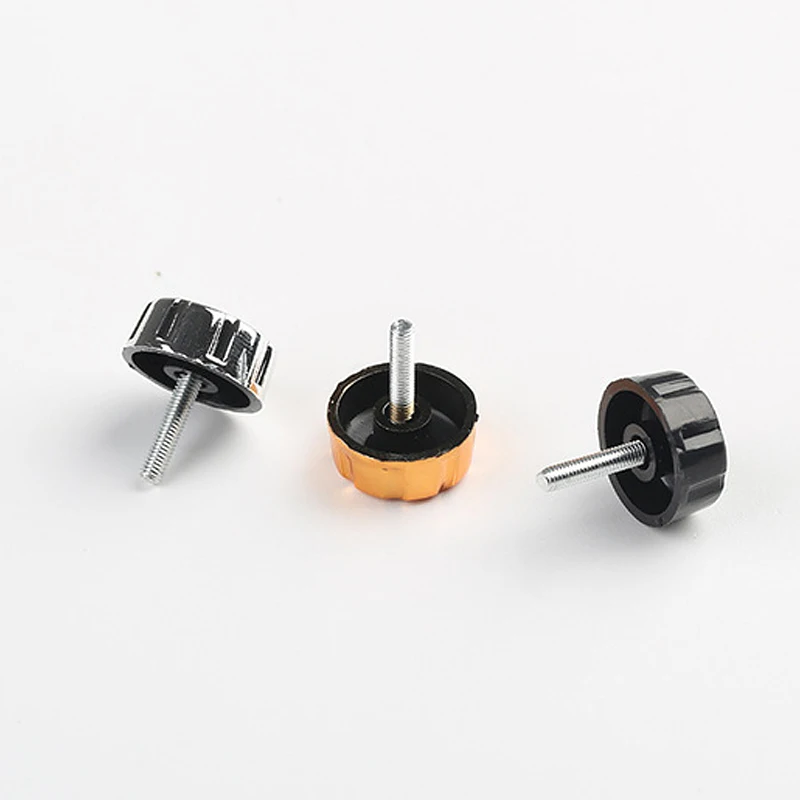 10pcs/set Bearing Cover Screw Caps 