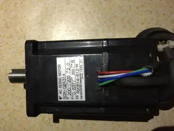 

YASKAWA SERVO MOTOR SGM-02A314 FREE EXPEDITED SHIPPING SGM02A314 Refurbished