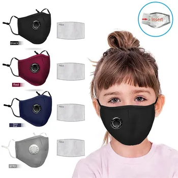 

4pc Reusable Dustproof ,Dust Windproof Foggy Haze Pollution Respirator Respirator outdoor safety Mouth-muffle mondkapjes