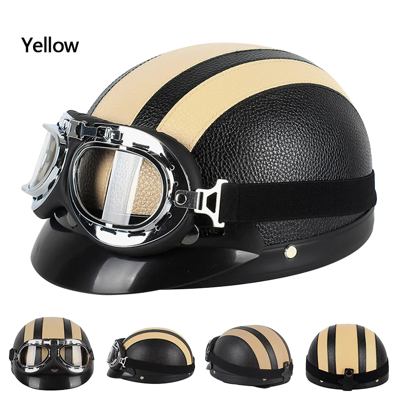 Motorcycle Helmet & Scooter Helmet & Kickboard Helmet & Motor Scooter Helmets - Motor Racing - Helmet For Motor -  Helmets For Sale