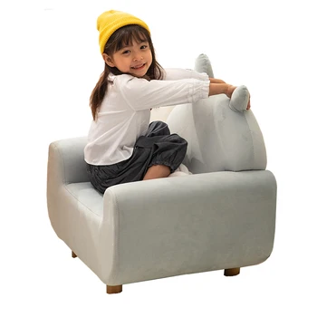 

Child sofa seat cartoon girl princess cute little net red tatami baby sofa chair