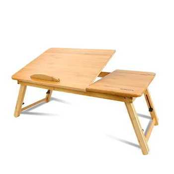 

Bed small table laptop table learning mini table bedroom lazy student dormitory small desk artifact writing lifting special tabl