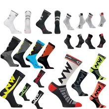 Northwave NW 5 стилей Pro Team велосипедные носки мужские летние зимние Calcetines Ciclismo Компрессионные носки для горного гоночного велосипеда