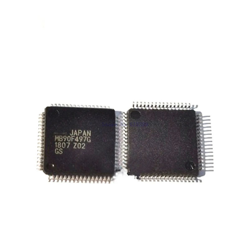 

Pic16f1947 Mcu 8-Bit Pic16 Pic Risc 28Kb Flash 2.5V/3.3V/5V Automotive 64-Pin Tqfp Tray Ic Chip Pic16f1947-I/Pt