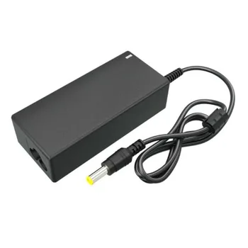 

14V 3A 6.5x4.4mm 42W Laptop AC Power Adapter Charger for Samsung LCD Monitor A2514_DPN A3014 AD-3014B B3014NC SA300 SA330 SA350