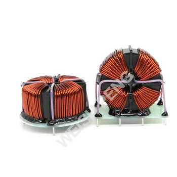 

Ring common mode inductor 7mh10A four phase common mode choke coil magnet ring filter