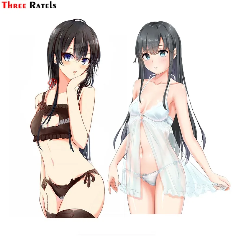 Ore No Machi Ga Tomatta Toki