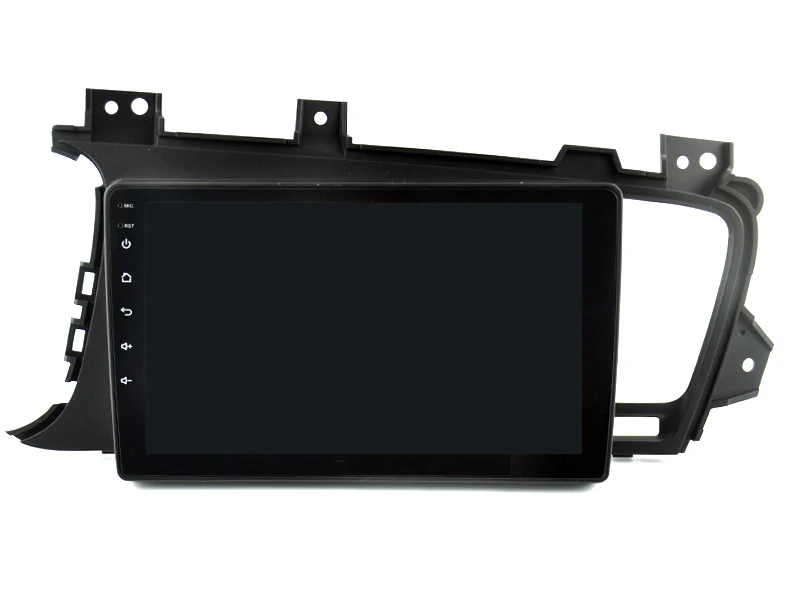 Подарочная камера Автомагнитола для KIA K5 OPTIMA 2011- Android 9,0 gps навигация Bluetooth Сенсорный экран автомобильный аудио Стере мультимедиа