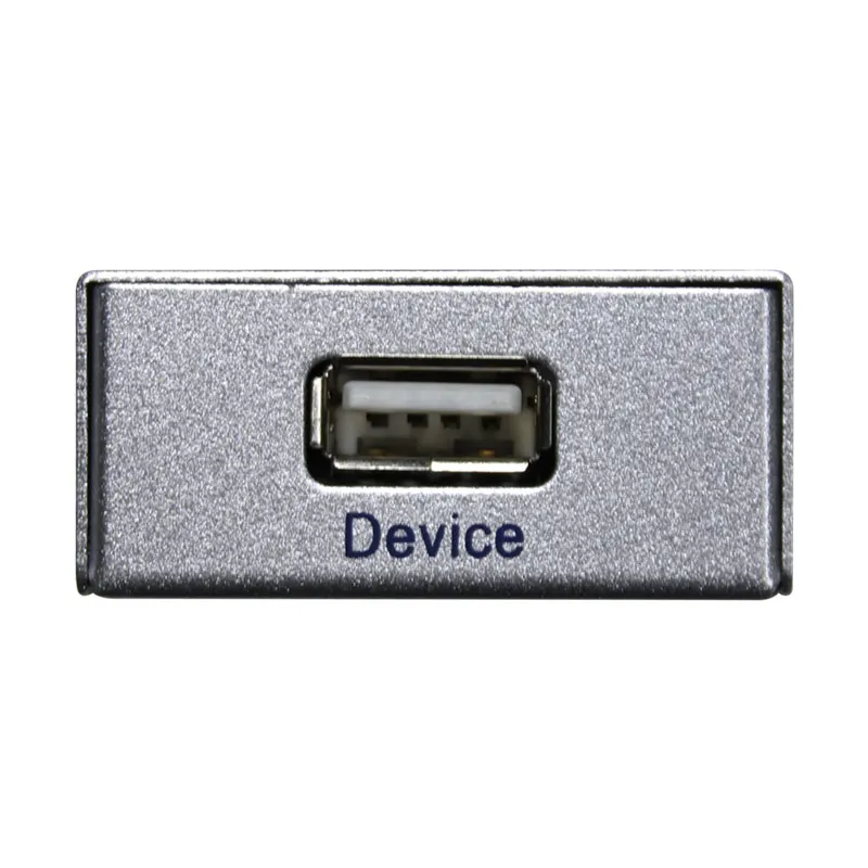 USB преобразователь с автоматическим общим доступом разветвитель периферийное