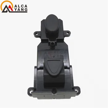 

Electric Power Window Master Control Switch Front Right Passenger Side For 05-09 Honda Civic High Quality 35760-SNA-A02