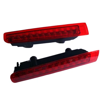 

3Rd Brake Light, 1 Pair Car Tail Lights L & R for V-W T5 T6 Transporter Double Door Mateway