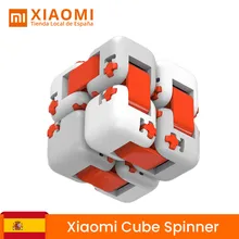 xiaomi куб Миту Спиннер пальчиковые кубики интеллектуальные игрушки умные пальчиковые игрушки портативные для xiaomi умный дом подарок для ребенка