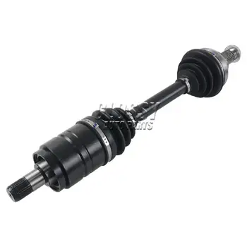 

AP03 31607505199 for BMW 3 SERIES (E46) 325xi 330xd 1998>2005 DRIVESHAFT Axle Shaft LEFT SIDE 31607502731
