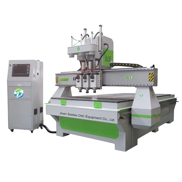 

Furniture tools and equipment woodworking cnc router nesting machine