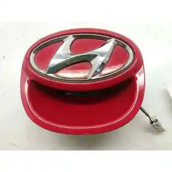 

873702R000 HANDLE OUTER PORTON HYUNDAI I30