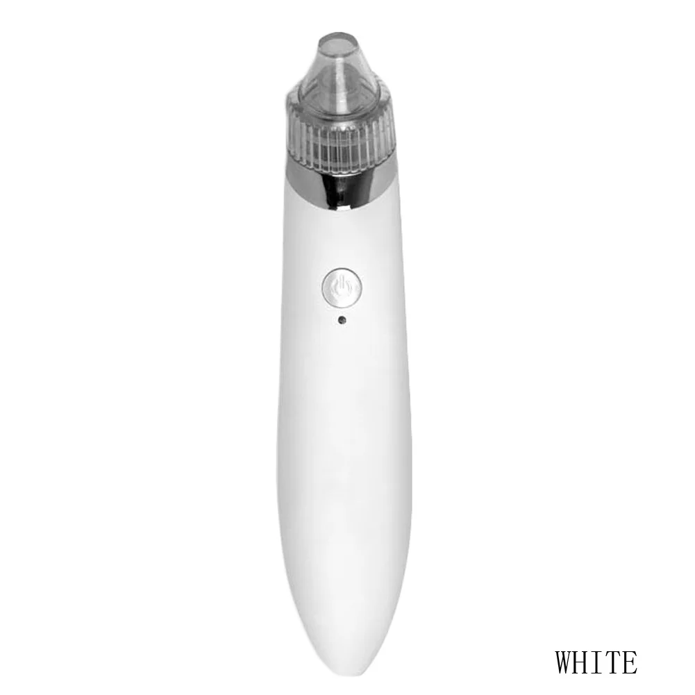 Отсосать Blackhead Приспособления для красоты по уходу за кожей лица Приспособления для красоты