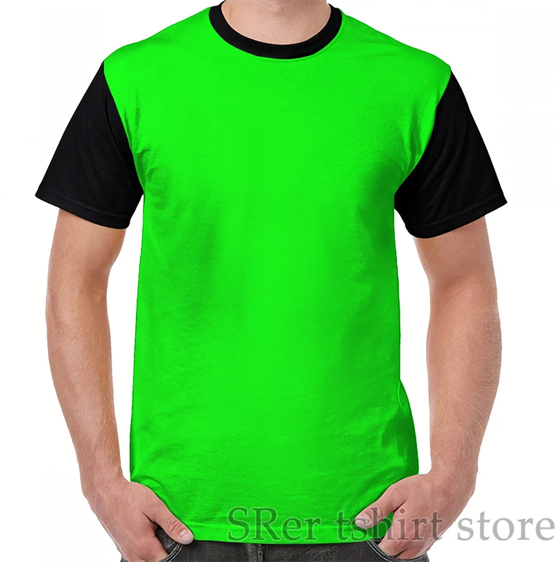 Green Screen T Shirt Best Sale, 50% OFF 