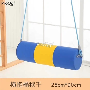 

Ngryise 1Pcs Set Nursery School swing qiuqian meibanfa