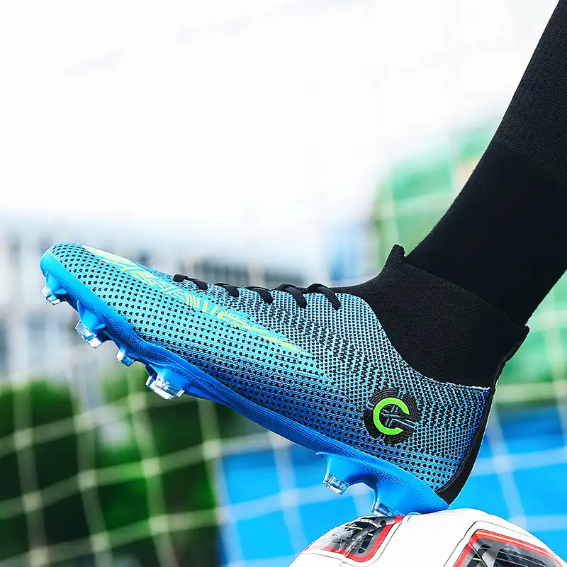 ronaldo soccer socks