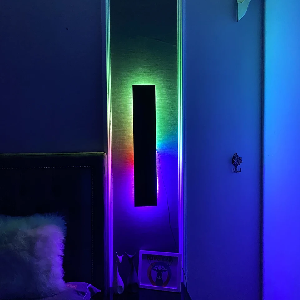 Smart Aurora Bar Light